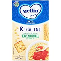 Los mejores  - MELLIN RIGATINI PASTINA 280GR